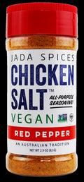Red Pepper Chicken Salt All-Purpose Seasoning