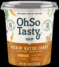 Soup Newdle Kickin Katsu