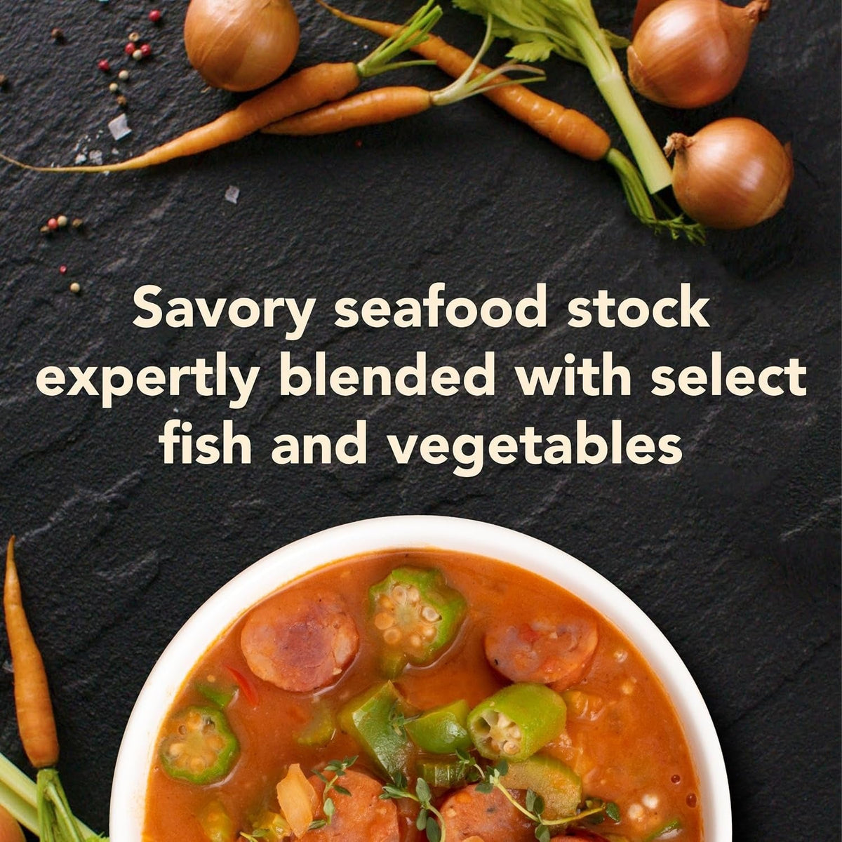 Seafood Stock