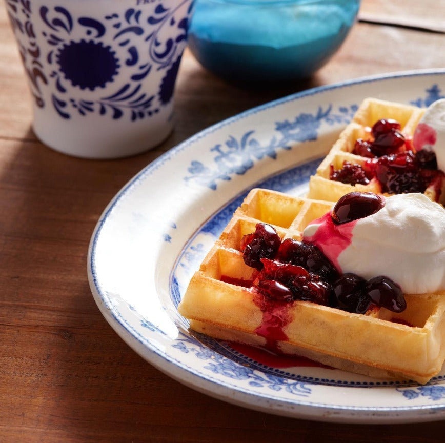 Gourmet Amarena Cherry Sauce