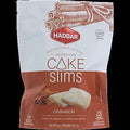 Cinnamon Cake Slims