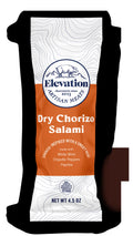 Dry Chorizo