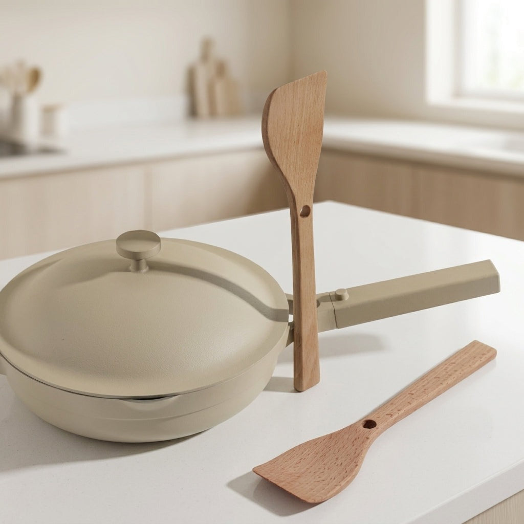 Beechwood Spatulas (2 CT)