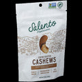Cocoa Dusted Cashews