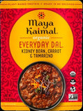 Organic Kidney Beans, Carrots & Tamarind