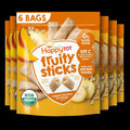 Banana Mango & Oat Fruity Sticks (6 Pack)