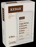 Coconut Chocolate Bar 4 Pack