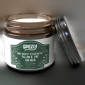 Tallow & Zinc Sun Balm - Unscented