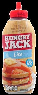 Lite Pancake Syrup