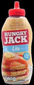 Lite Pancake Syrup