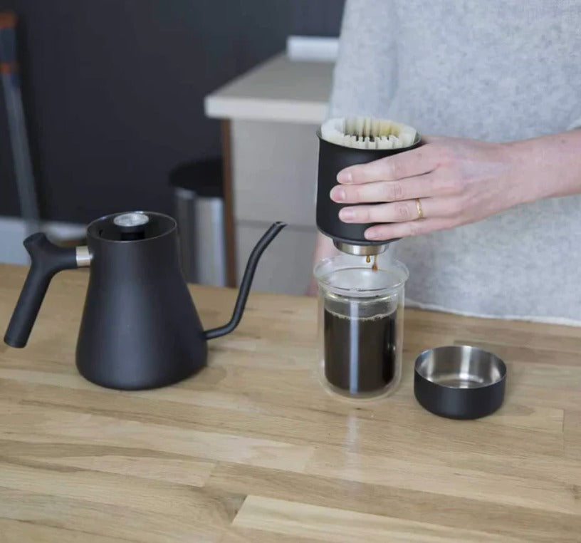 XF Stagg Pour-Over Dripper