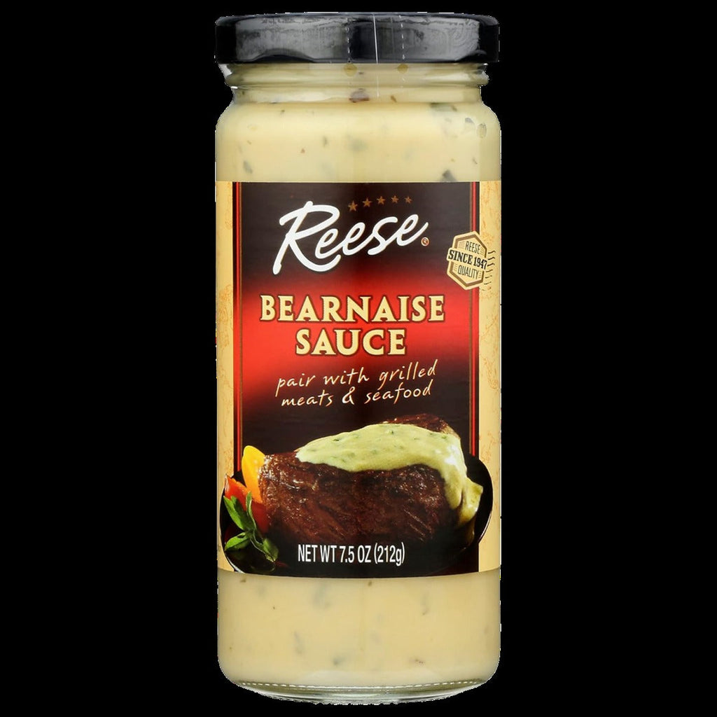 Béarnaise Sauce