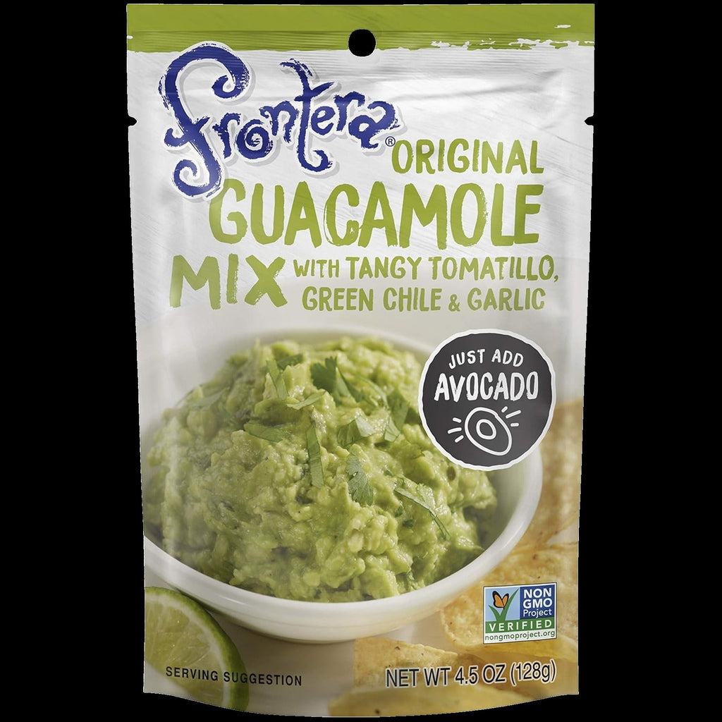 Original Guacamole Mix