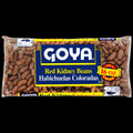 Red Kidney Dry Beans