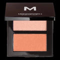 Monograph Powder Blush Duo 06 - Tangerine & Cinnabar