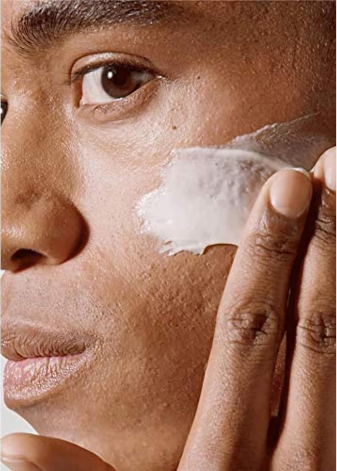 Purifying Foam Mask