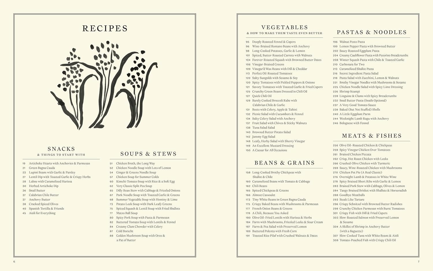 Alison Roman's - Something From Nothing: Cookbook (Hardcover)