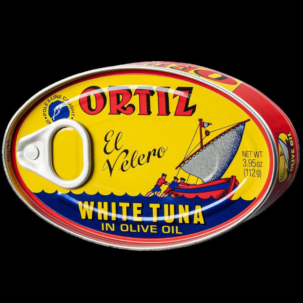 Bonita Del Norte White Tuna in Olive Oil