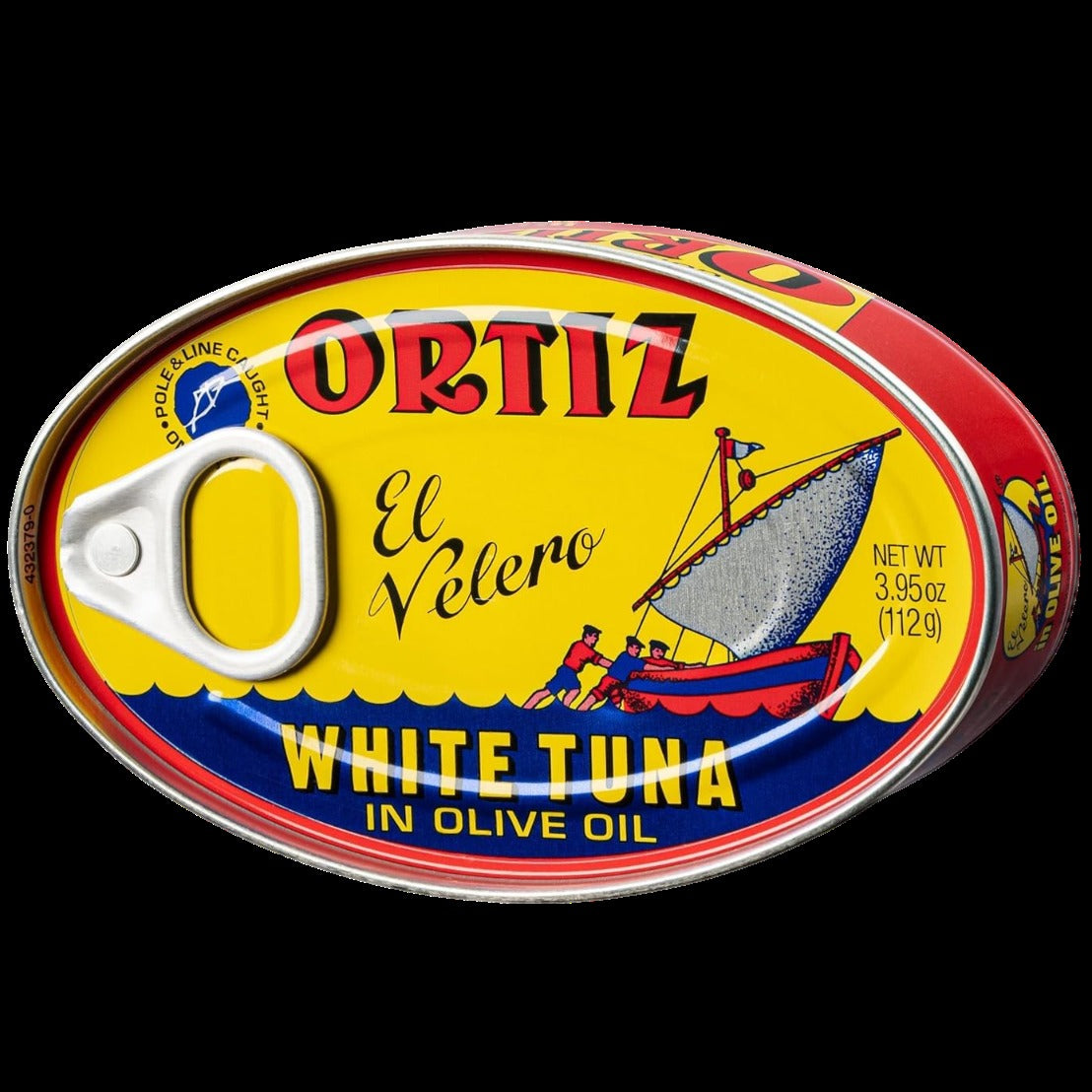 Bonita Del Norte White Tuna in Olive Oil