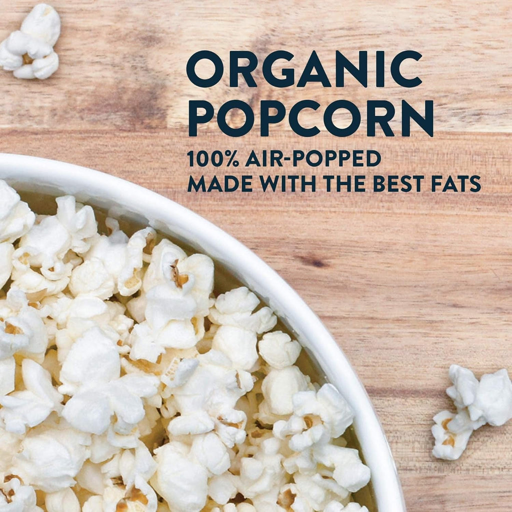 Organic Popcorn Himalayan Gold (18 CT)