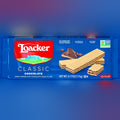 Chocolate Wafers