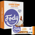 Almond Coconut Bar (12 CT)