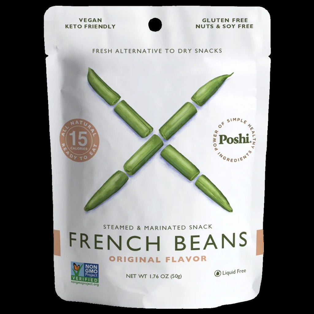 French Beans - Original Flavor (10 Pack)