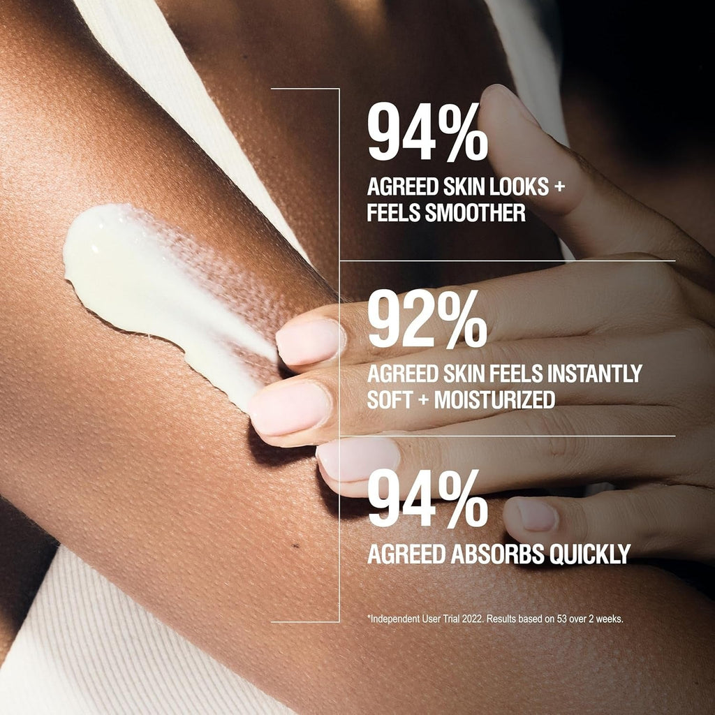 Restorative Body Cream
