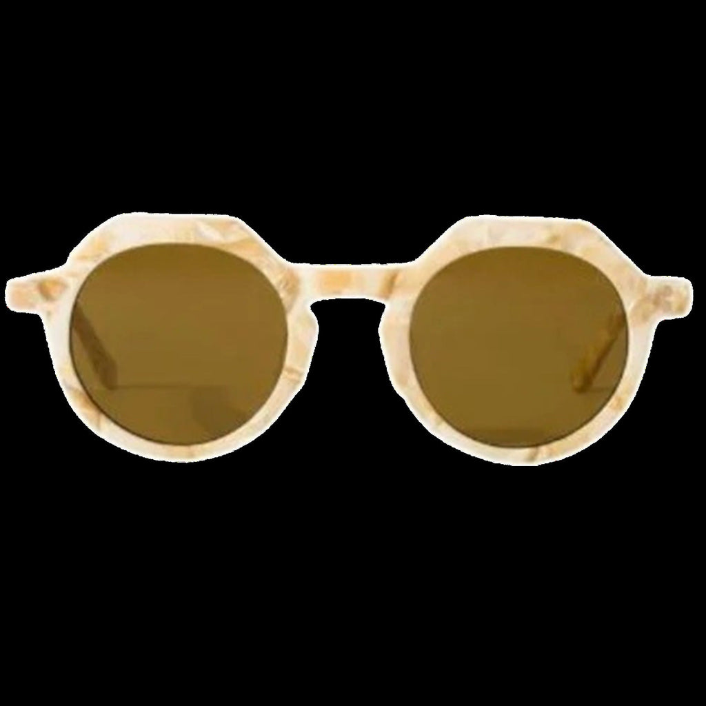 Sunglasses - Olive Twist by The Georgie