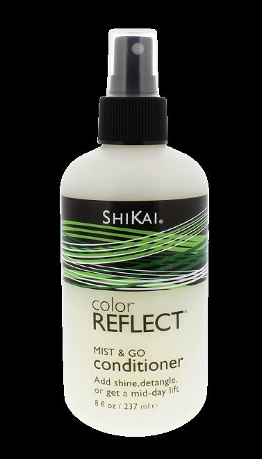 Color Reflect Mist And Go Leave-In Conditioner