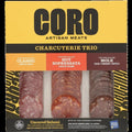 Charcuterie Trio Salami Sampler (3 CT)