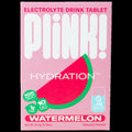 Electrolyte Tablets - Watermelon (12 CT)