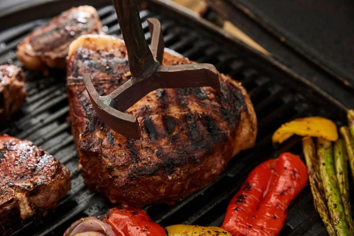 Skillet Butter & Herb Seasoning and Rub