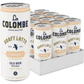 Vanilla Draft Latte (12 CT)