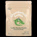 Matcha Vanilla Powder