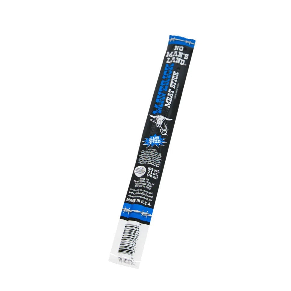 Black Pepper Beef Stick (20 CT)