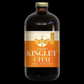Spicy Black Chai Tea