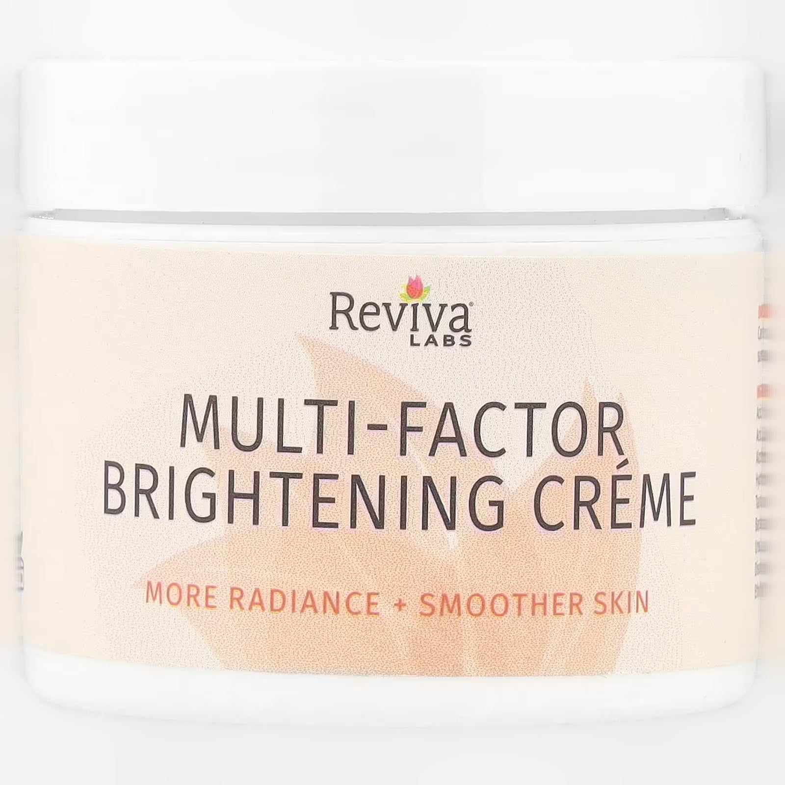 Brightening Face Cream