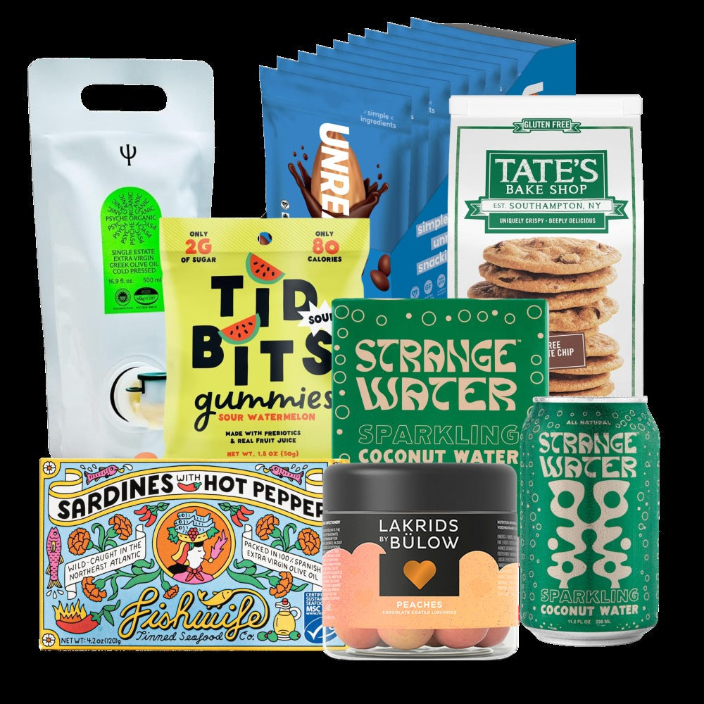 Cult Fave's Bundle