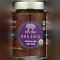 Organic Kalamata Olive Spread