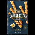 Dijon Swiss Cheese Sticks