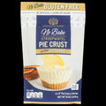 Stroopwafel Pie Crust