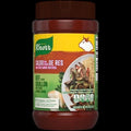 Mexican Beef Bouillon