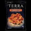 Sweets & Carrots Sweet Potato Chips