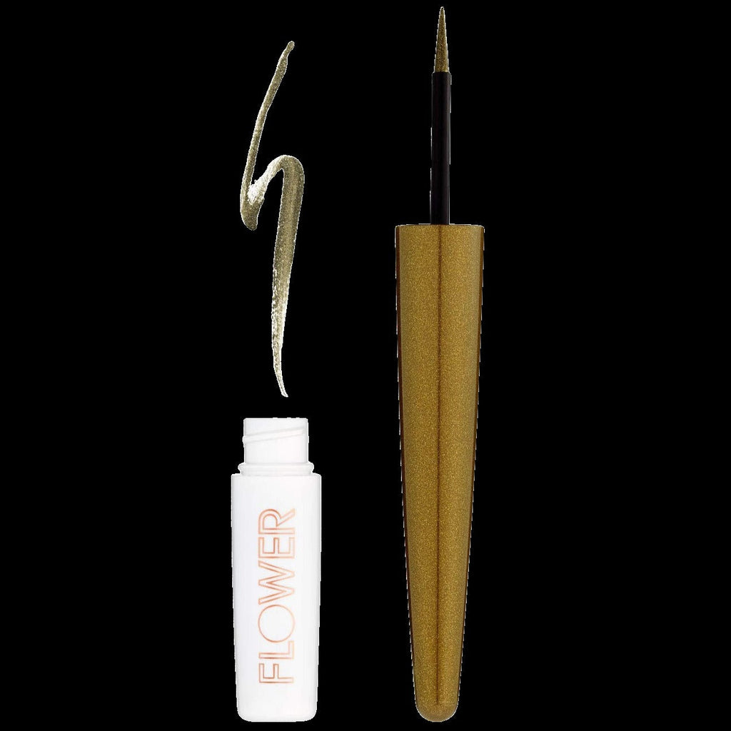 Liquid Kajal Blendable Eyeliner Jaded