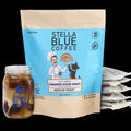 Cinnamon Sugar Medium Roast Cold Brew Bags (6 CT)