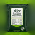 Mosquito Repellent Wipes