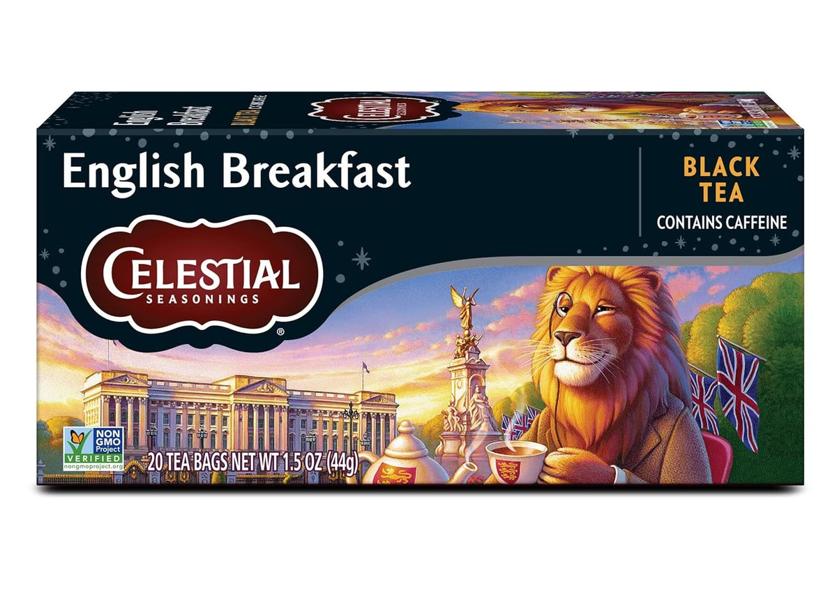 English Breakfast Tea (20 CT)