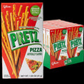 Pretz Pizza Snack Sticks (10 CT)