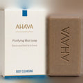 Purifying Mud Soap